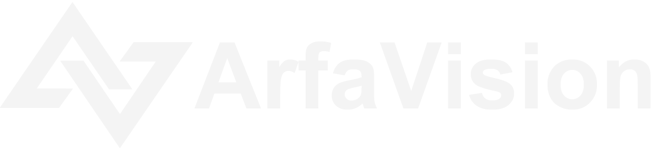 ArfaVision Logo